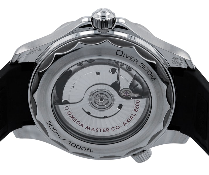 Omega Seamaster Diver 300m 210.32.42.20.04.001